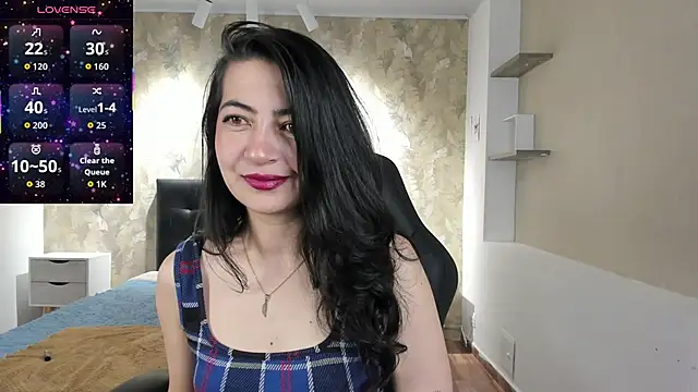 Snapshot of Saya_Amaretto1 chatting on September 30, 8:58 pm Saya Amaretto1 online show from September 30, 8:58 pm