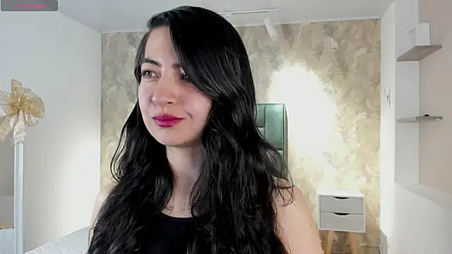 Saya Amaretto1 online show from November 16, 6:57 pm