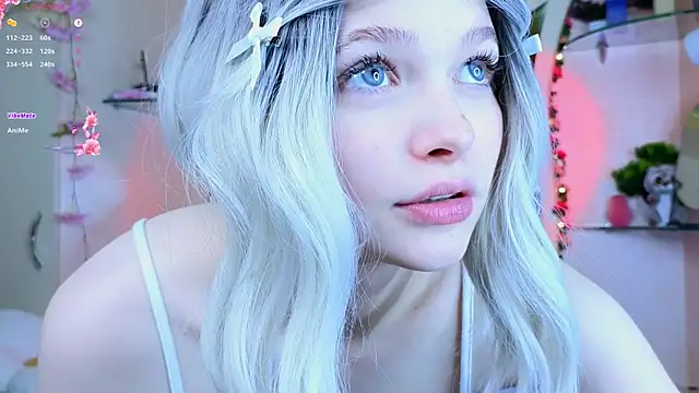 Marry Juanna online show from November 10, 3:33 pm