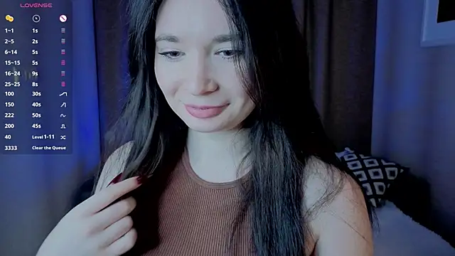 cute club online show from January 15, 6:33 pm