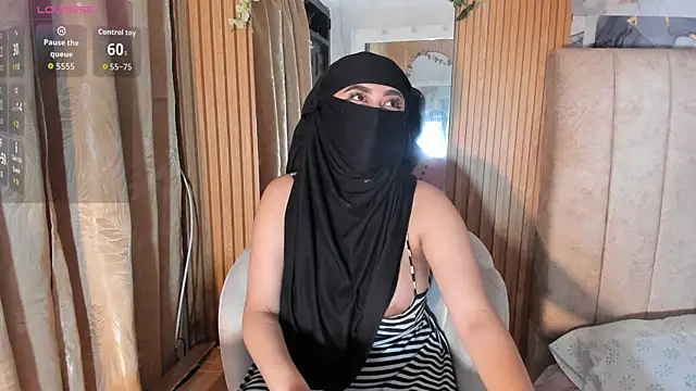  ghaliaa online show from April 13, 1:38 pm