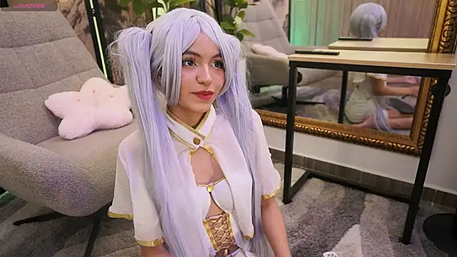 NamiKimura online show from October 18, 5:14 pm