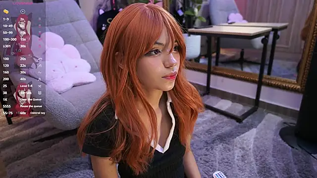 NamiKimura online show from January 9, 7:15 pm