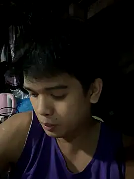 iampinoy19 online show from October 7, 1:30 pm