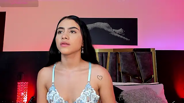 ScarletTorres online show from September 21, 3:02 pm