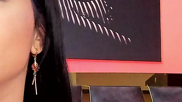 ScarletTorres online show from October 7, 6:16 pm