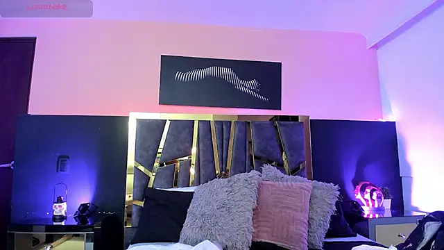 ScarletTorres online show from October 19, 3:45 pm