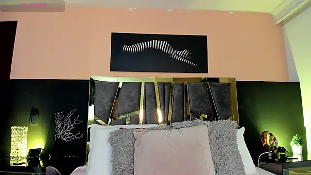 ScarletTorres online show from January 12, 6:46 pm