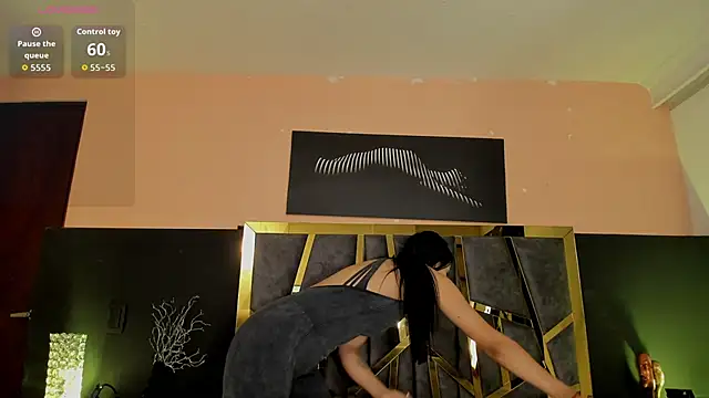 ScarletTorres online show from February 12, 6:36 pm