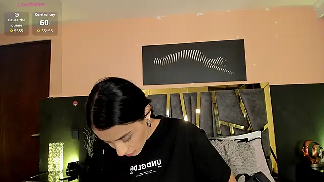 ScarletTorres online show from February 24, 6:39 pm