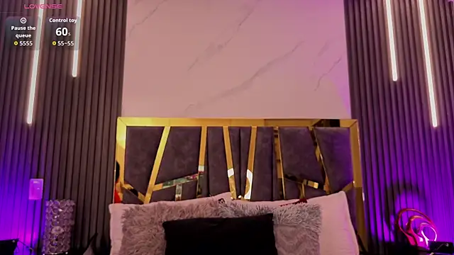 ScarletTorres online show from April 24, 5:48 pm