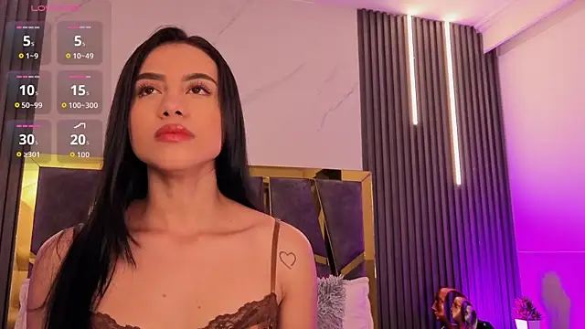 ScarletTorres online show from May 7, 7:08 pm