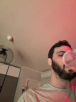 Simon-xx online show from March 21, 2:27 am