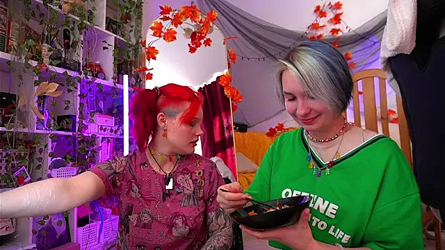 Sova173 online show from September 29, 9:14 am