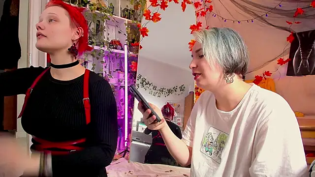 Sova173 online show from October 5, 9:07 am