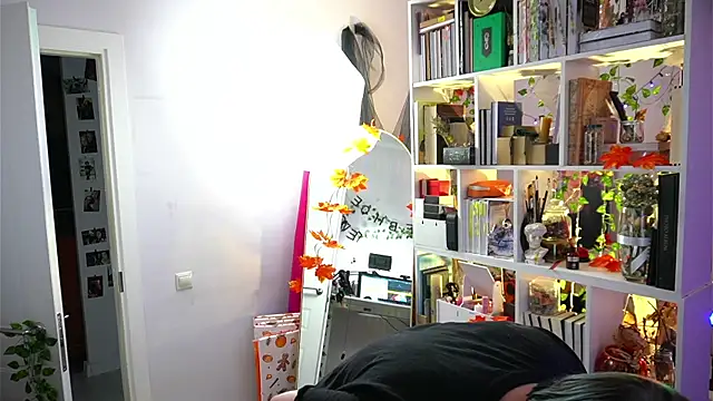 Sova173 online show from November 4, 1:43 pm