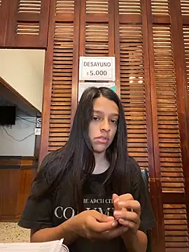 Evermorre online show from March 29, 5:24 pm