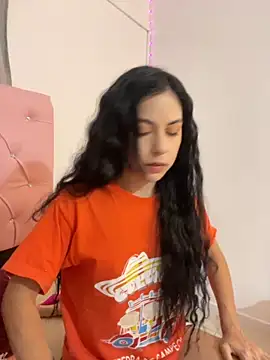 samanthadeluxe1 online show from October 4, 10:52 pm