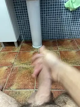 Pollon1994 online show from November 1, 3:14 pm