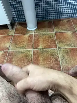 Pollon1994 online show from November 28, 10:45 pm