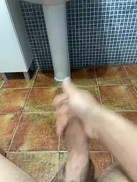 Pollon1994 online show from February 19, 10:39 pm