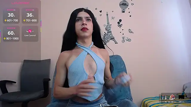 princess sarita1 online show from November 13, 6:51 pm