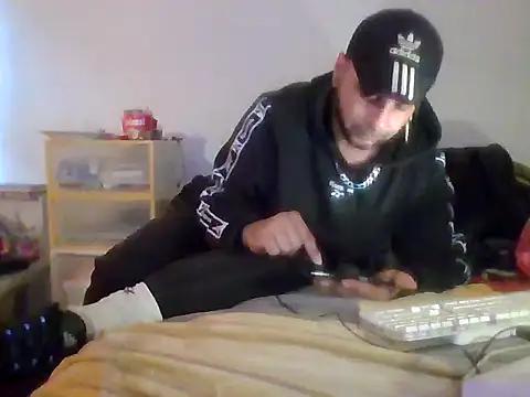 SmokedAlloy2 online show from September 14, 12:48 pm