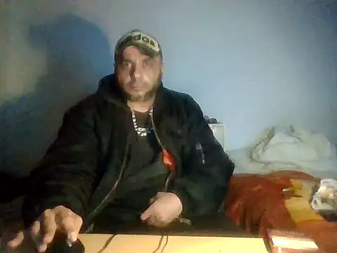 SmokedAlloy2 online show from November 30, 4:44 pm