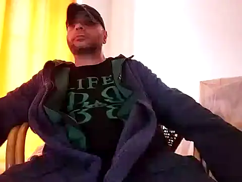 SmokedAlloy2 online show from February 1, 11:53 am