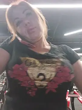 Alisasexxh online show from June 13, 6:06 pm