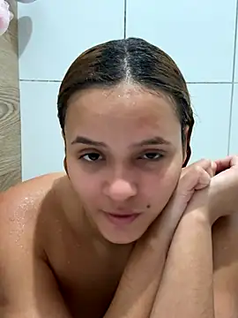 Snapshot of rayssabjj chatting on October 3, 1:57 am rayssabjj online show from October 3, 1:57 am