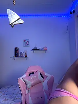 Snapshot of rayssabjj chatting on October 15, 1:39 am rayssabjj online show from October 15, 1:39 am