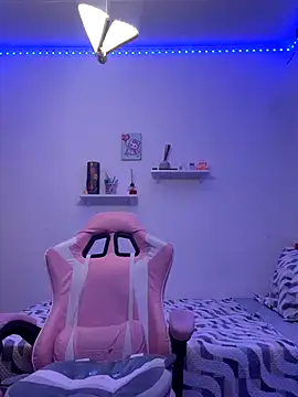 Snapshot of rayssabjj chatting on October 29, 12:13 am rayssabjj online show from October 29, 12:13 am