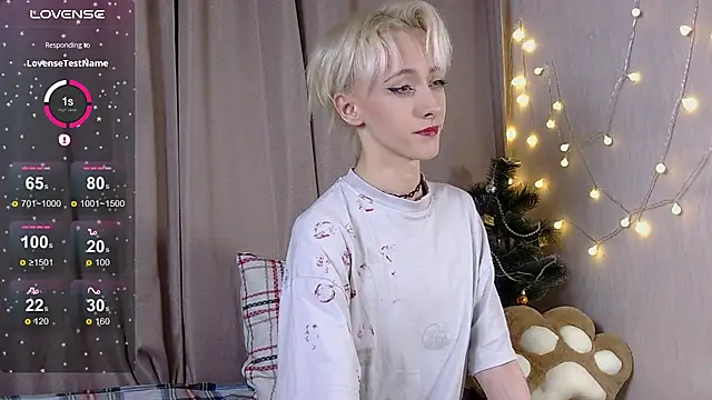 NextVibe  online show from December 18, 5:19 pm