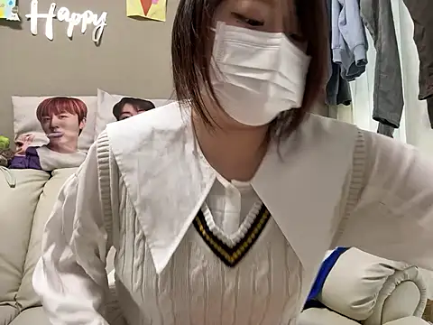 chaco  online show from February 16, 6:31 am