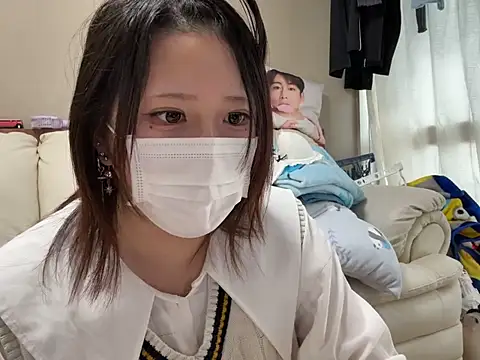 chaco  online show from March 26, 7:25 am