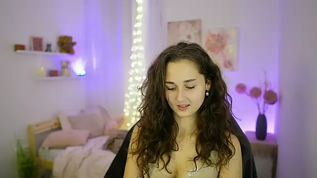 Annita Grey online show from October 3, 6:38 pm