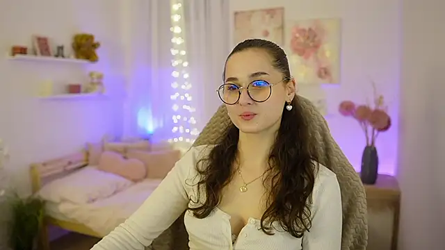 Annita Grey online show from February 2, 7:34 pm