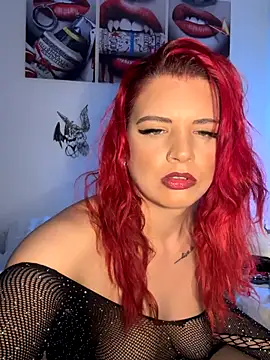 BabySinX online show from October 18, 5:57 pm