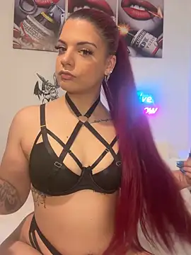 BabySinX online show from November 20, 11:21 am