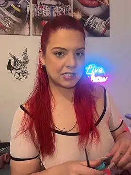 BabySinX online show from March 14, 3:06 pm