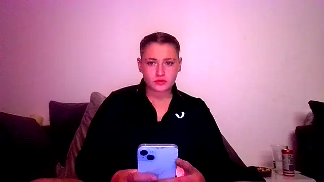 RUBY-ROSE-SWINGS online show from October 27, 9:52 pm