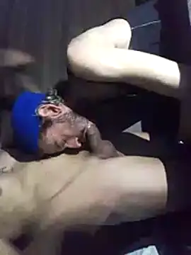 Siegfri3d   online show from November 1, 4:47 am