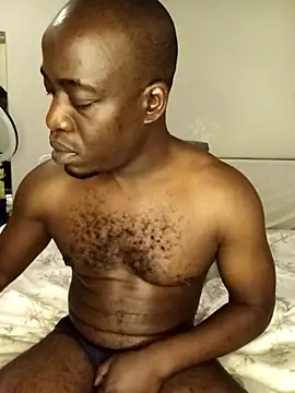 WaiterZim online show from October 19, 9:26 pm