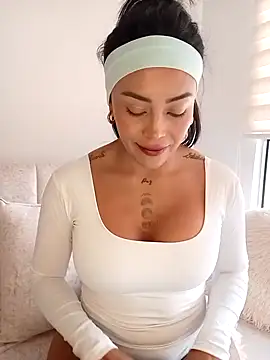 Snapshot of DiosaFortuna chatting on February 13, 12:34 pm DiosaFortuna online show from February 13, 12:34 pm