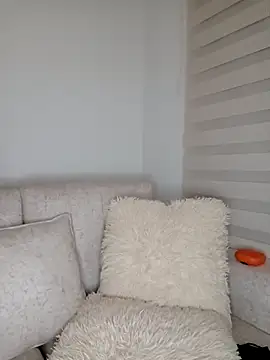 Snapshot of DiosaFortuna chatting on February 14, 10:34 am DiosaFortuna online show from February 14, 10:34 am