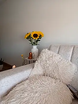 Snapshot of DiosaFortuna chatting on February 20, 1:55 pm DiosaFortuna online show from February 20, 1:55 pm