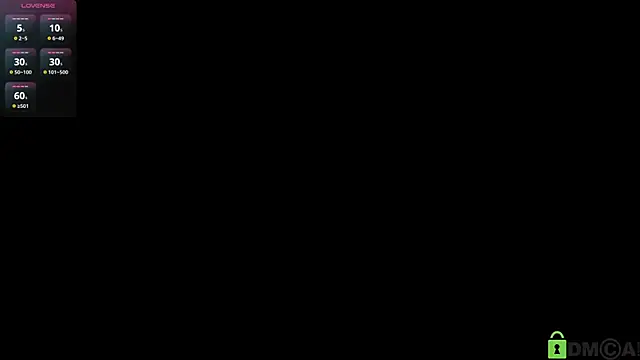 Lizzy meoww online show from November 21, 3:00 pm