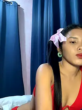 fushyfoxmeluv27 online show from November 4, 12:04 pm