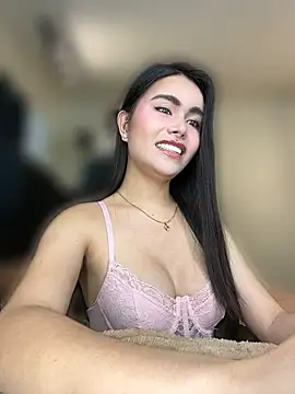 Princess Material online show from May 17, 4:14 pm